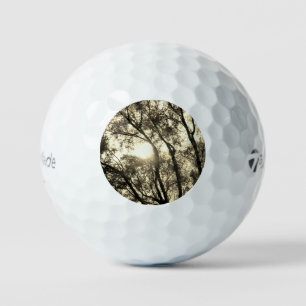 BALLES DE GOLF BALLONS DE GOLF TAYLOR MADE TP5