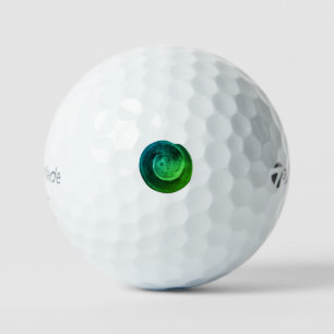 BALLES DE GOLF BALLONS DE GOLF TAYLOR MADE TP5