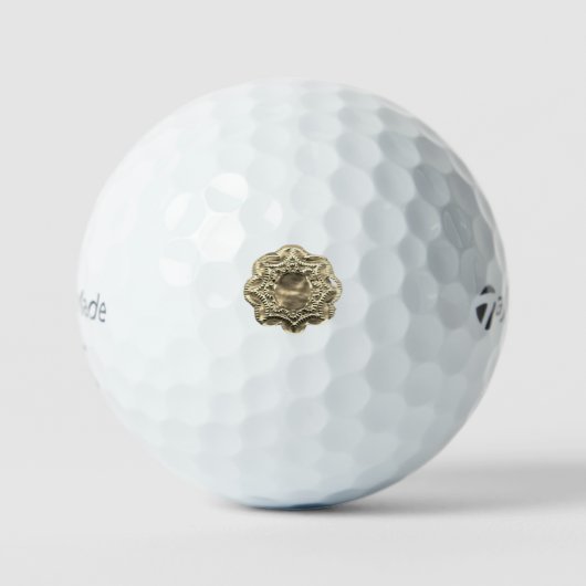 BALLES DE GOLF BALLONS DE GOLF TAYLOR MADE TP5 (Recto)