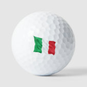 Balles De Golf Balls (Recto)