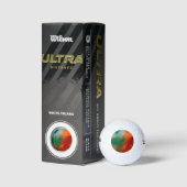 Balles De Golf Balls de golf Bankong & Lexus (Emballage)