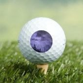 Balles De Golf Bals de golf superbes (T-shirt Insitu)