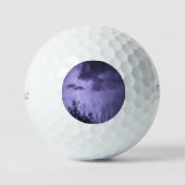 Balles De Golf Bals de golf superbes (Recto)