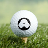 Balles De Golf Banc de sable m (T-shirt Insitu)