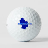 Balles De Golf Basilicate (Recto)