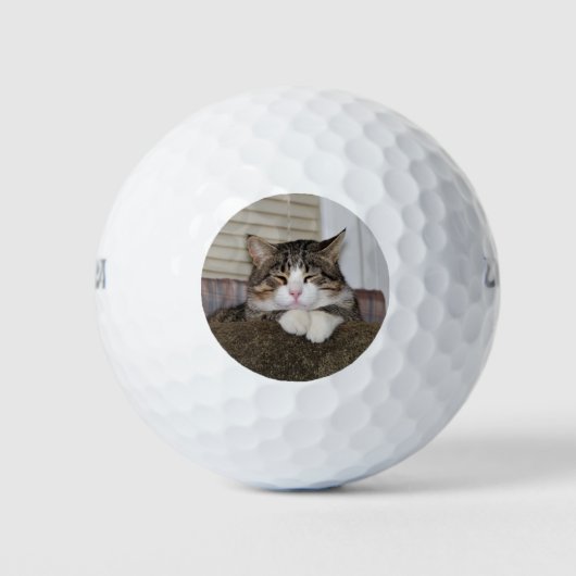 Balles De Golf Beau camarade (Devant)