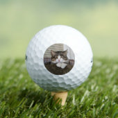 Balles De Golf Beau camarade (T-shirt Insitu)
