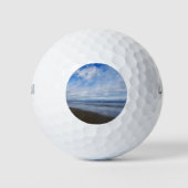 Balles De Golf Bethany Beach I (Devant)