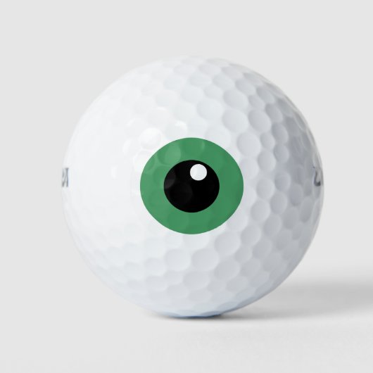 Balles De Golf billes de golf (Devant)