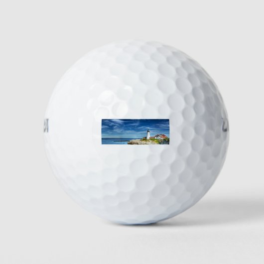 Balles De Golf BLA01 Lighthouse 1.tif (Devant)