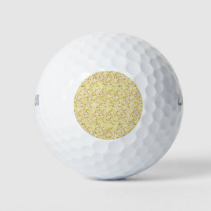Balles De Golf Bling