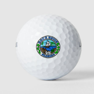 Balles De Golf Boca Raton Floride
