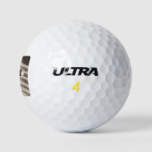 Balles De Golf Bol de baseball MES01BWD2.tif (Logo)