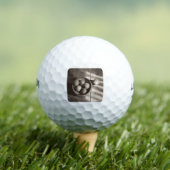 Balles De Golf Bol de baseball MES01BWD2.tif (T-shirt Insitu)