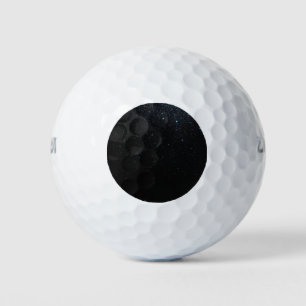 Balles De Golf "Bouclier de fusion innovant"