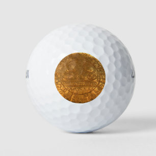 Balles De Golf Bouclier inca