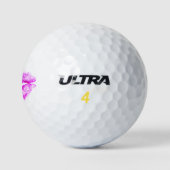 Balles De Golf Boule de golf Lips (Logo)