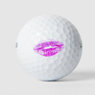 Balles De Golf Boule de golf Lips