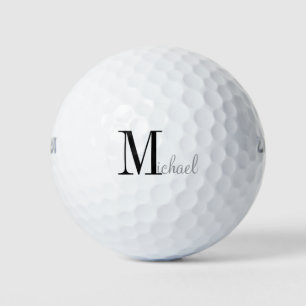 Balles De Golf Boule de golf personnalisée Wilson Ultra 500 Dista