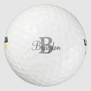 Balles De Golf Boule de golf personnalisée Wilson Ultra 500 Dista