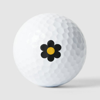 Balles De Golf Boule flowey Focus