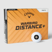 Balles De Golf Boules de golf (Emballage)