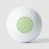 Balles De Golf Boules de golf (Recto)