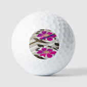 Balles De Golf Boules de golf (Recto)