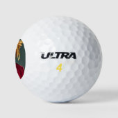 Balles De Golf Boules de golf (Logo)