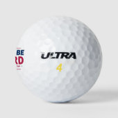 Balles De Golf Boules de golf (Logo)