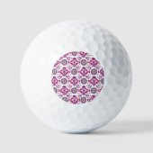 Balles De Golf Boules de golf (Recto)