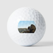 Balles De Golf Boules de golf (Recto)