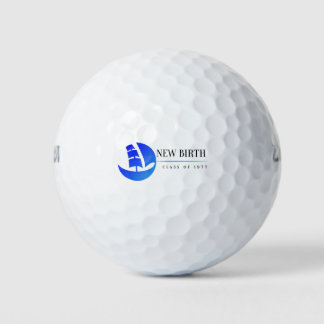 Balles De Golf Boules de golf