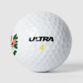 Balles De Golf Boules de golf (Logo)