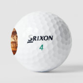 Balles De Golf Boules de golf (Logo)