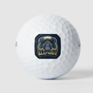 Balles De Golf Boules de golf
