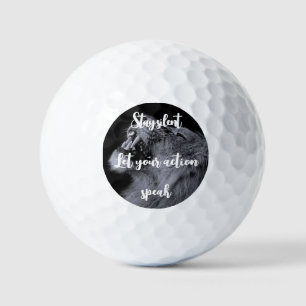 Balles De Golf Boules de golf