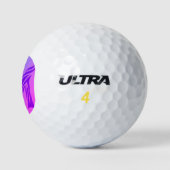 Balles De Golf Boules de golf (Logo)