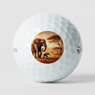 Balles De Golf Boules de golf