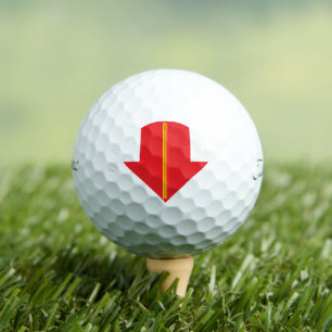 Balles De Golf Boules de golf de niveau Pro