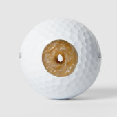 Balles De Golf Boules de golf Donut (Devant)