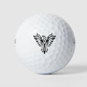 Balles De Golf Boules de golf Eagle (Devant)