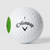 Balles De Golf Boules de golf personnalisées (Logo)