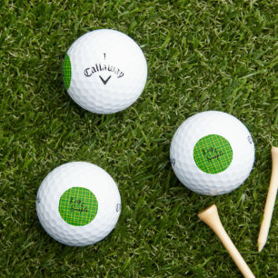Balles De Golf Boules de golf personnalisées