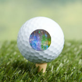 Balles De Golf Bouteilles 12pk Bridgestone Golf Balls (T-shirt Insitu)