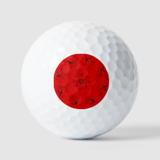 Balles De Golf Boutons