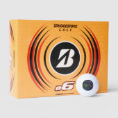 Balles De Golf Brain Melt Golf Balls (Emballage)