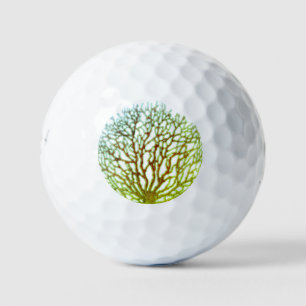 BALLES DE GOLF BRIDGESTONE e6 
