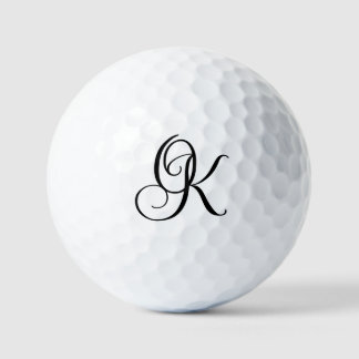 BALLES DE GOLF BROKENBOYZ INC.
