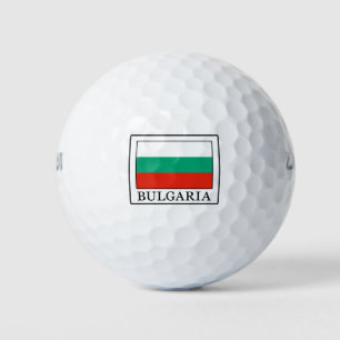 Balles De Golf Bulgarie